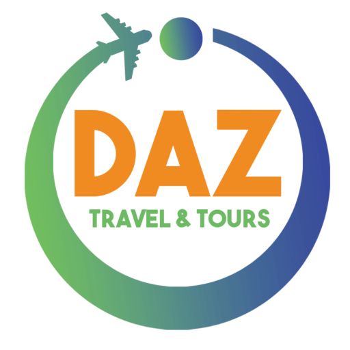 DAZ Travel and Tours